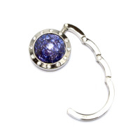 Bag holder for women's handbag 