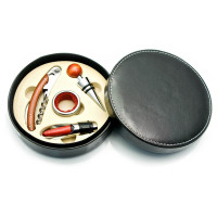 Sommelier set (d-15,h-5cm)(3-B090)
