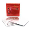 Foil for hookah (12x12 cm)