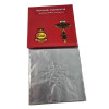 Foil for hookah (12x12 cm)