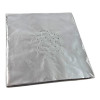 Foil for hookah (12x12 cm)