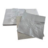 Foil for hookah (12x12 cm)