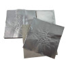 Foil for hookah (12x12 cm)