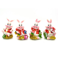 Кролик (8 шт/уп) (8х5х4, 5 см)