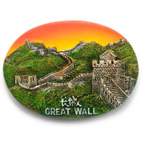 Fridge magnet 