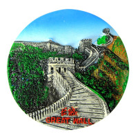 Магніт на холодильник 