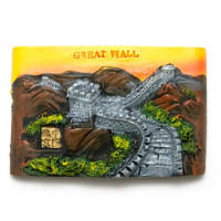 Магніт на холодильник 