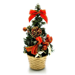 Christmas tree (20 cm)