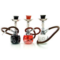 Кальян (18х6, 5х6, 5 см)