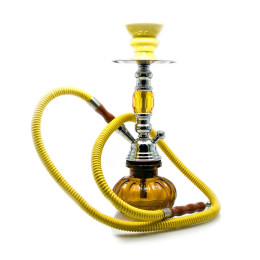 Кальян у кейсі (1 персона) (30см.)