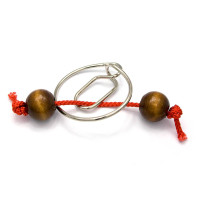 Головоломка (11х8,5х2 см)