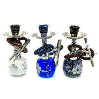 Кальян (18х6, 5х6, 5 см)