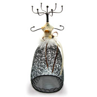 Stand for jewelry (37x15x11 cm)