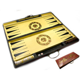 Нарды "Антик" (57х24х6 см)