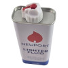 Gasoline for lighters 