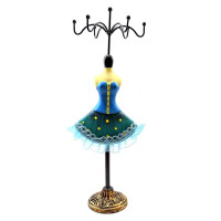 Stand for jewelry 