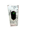 Stand for jewelry "Mannequin" green (27.5x9.5x9.5 cm)