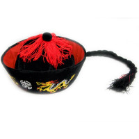 Cap of the Emperor (d-25, h-13 cm)