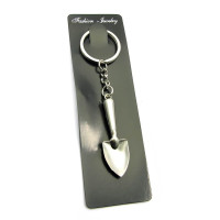 Брелок "Лопата"