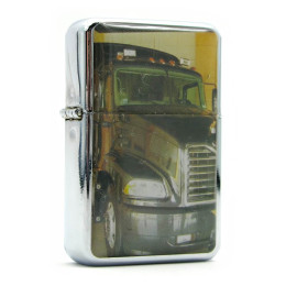 Petrol lighter "Truck"
