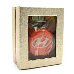 Зажигалка настольная  "Автомобильные марки" газовая пьезо