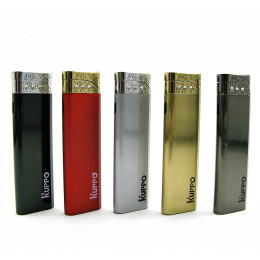 Зажигалка газовая пьезо 