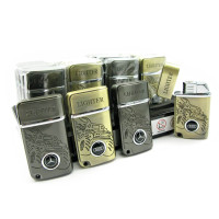 Gas piezo lighter (20 pcs/pack)