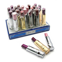 Lighter gas piezo "Lipstick" (25 pcs/pack)