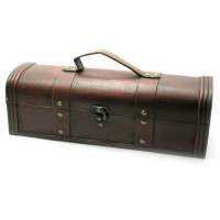 Bottle case (34x11x12 cm)