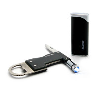 Gift set (Multi-open lighter)