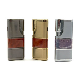 Turbo gas lighter (20 pcs/pack)