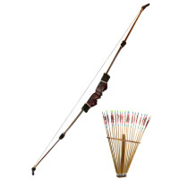 Цибуля зі стрілами (150х70 см).