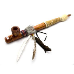 Трубка Мира (50 см)