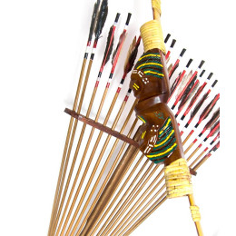 Цибуля зі стрілами (150х70 см)