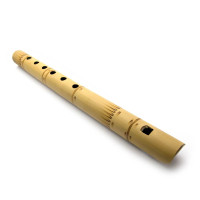 Флейта бамбукова (30 см)