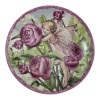 Wall plate 