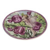 Wall plate 