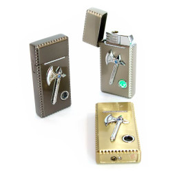 Turbo gas lighter (20pcs/pack)