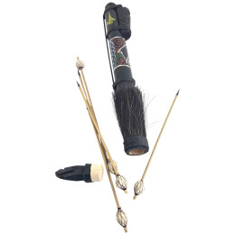 Blowgun (110 cm)
