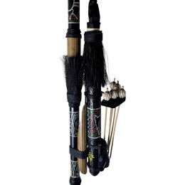 Blowgun (110 cm)