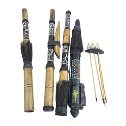 Blowgun (110 cm)