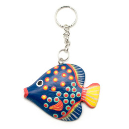 Брелок (I) "Риба"