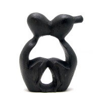 Statuette 