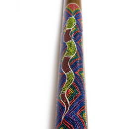 Диджериду (Музыкальный инструмент) (119 см)