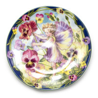 Wall plate 