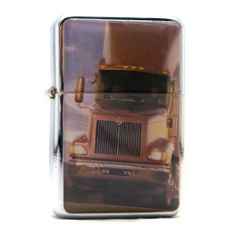 Запальничка бензинова (24442)