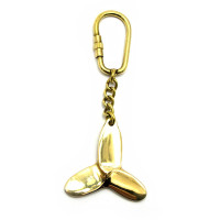 Keychain (N) 