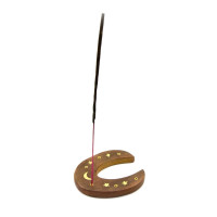 Stand for incense 