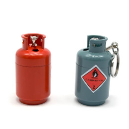 Gas lighter "Gas cylinder" (20 pcs/pack)