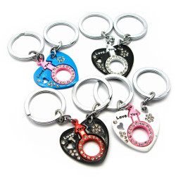 Charms for lovers (Q) 